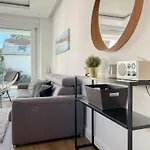 Апартаменты Timmare Iii Kompass *