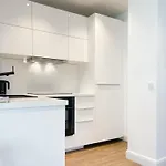 Timmare Iii Kompass Апартаменты *