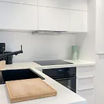 Timmare Iii Kompass Апартаменты