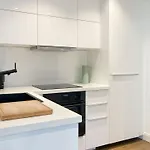Апартаменты Timmare Iii Kompass *