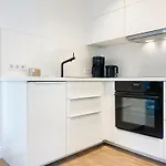 Апартаменты Timmare Iii Kompass Тиммендорфер-Штранд