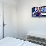 Timmare Iii Kompass Апартаменты Тиммендорфер-Штранд
