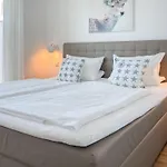 Апартаменты Timmare Iii Kompass *