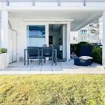Апартаменты Timmare Iii Kompass