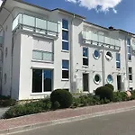 Timmare Iii Kompass Апартаменты *
